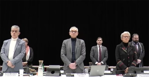 Conseil communautaire