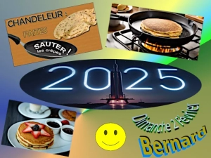 Chandeleur 2
