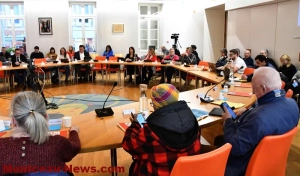 Montceau-les-Mines : six mois sans Conseil municipal, une démocratie mise entre parenthèses