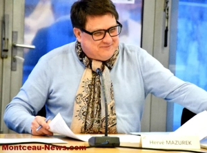 Blanzy : au conseil municipal