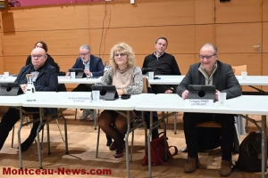 Conseil communautaire