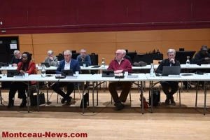 Conseil communautaire : soutien au développement immobilier