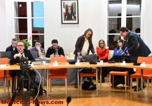 Conseil municipal de Montceau-les-Mines : Débat d’orientation budgétaire