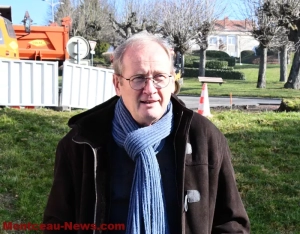 Sanvignes : Conseil municipal