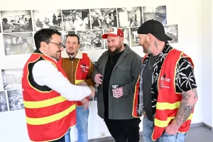 Zone TGV à Coriolis