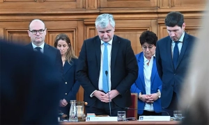 Conseil départemental