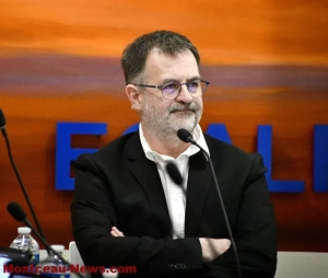 Saint-Vallier : Conseil municipal