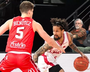 BASKET (Betclic Elite)