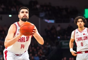BASKET (Betclic Elite)