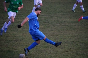 Foot District, le bon coup pour Blanzy