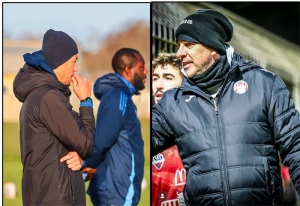 Football (National 3)