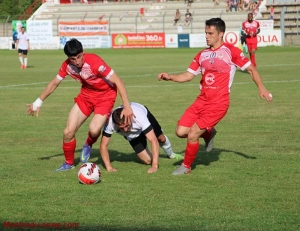 Football (National 3)