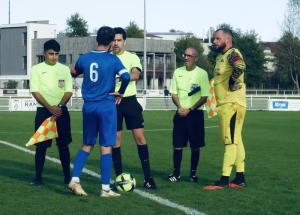 Football (Régional)