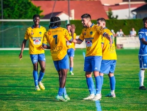 Football (Régional 1)