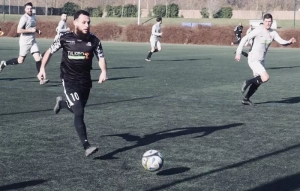 Football (Régional)