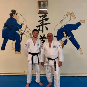 Alliance Dojo 71 – Judo Club Montcellien