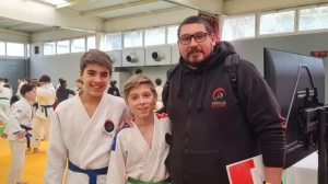Blanzy : Judo Club Blanzynois