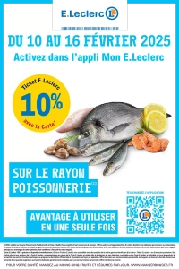Centre Leclerc Montceau