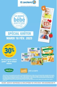 Centre Leclerc Montceau