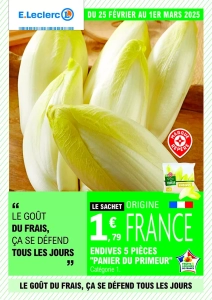 Centre Leclerc Montceau