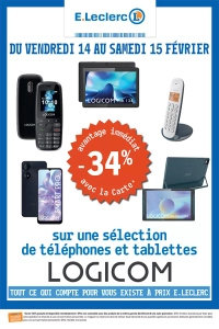 Centre Leclerc Montceau