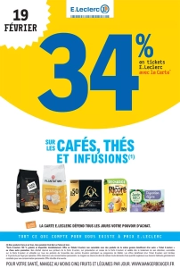 Centre Leclerc Montceau