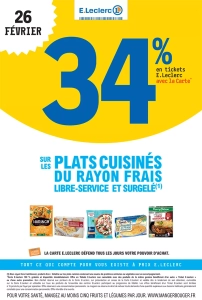 Centre Leclerc Montceau