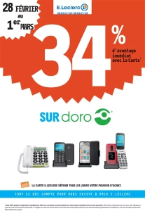 Centre Leclerc Montceau