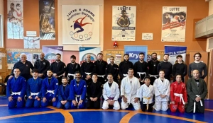 Lutte & Forme Montceau-Bourgogne