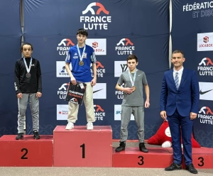 Lutte & Forme Montceau-Bourgogne