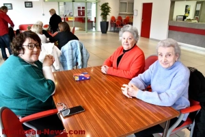 Montceau-les-Mines : après-midi jeux de société