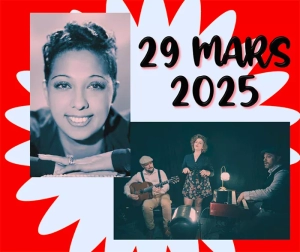 RAPPEL :  Festival Blanzy en mars en famille