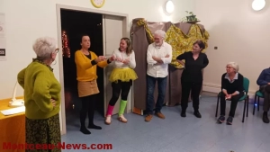 Blanzy : soirée « Lecture d’un soir en famille et pour tous »