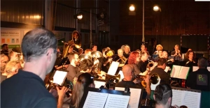 L’orchestre Passion Bourgogne