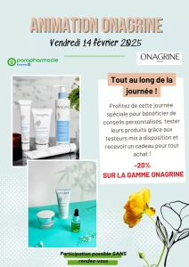 Parapharmacie de votre Centre Leclerc Montceau