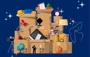 Les RIGOLDONS pour un nouveau spectacle