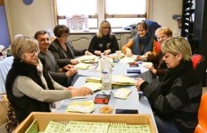 Blanzy – Entraide Solidaire et Amis de Zakopane