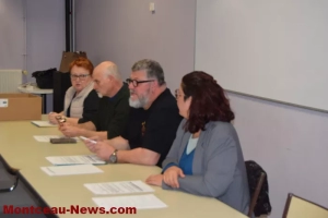 Montceau-les-Mines : Assemblée générale du CASC à l’embarcadère