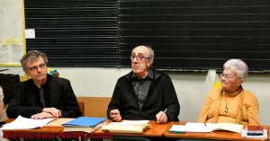 Montceau-les-Mines : Assemblée générale du musée de la Maison d’Ecole