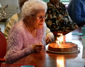 Montceau-les-Mines : à la résidence Malot