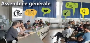 Montceau : Panier du Coin 71