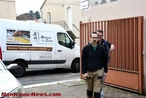 CUCM : La Communauté Urbaine Creusot Montceau soutient l’insertion professionnelle avec l’attribution d’une subvention à l’association Arc-en-Ciel