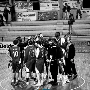 Montceau-les-Mines : Basket Montceau Bourgogne