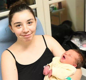 Le coin des «bouts d’choux»