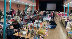 Montceau : Association des parents d’élèves