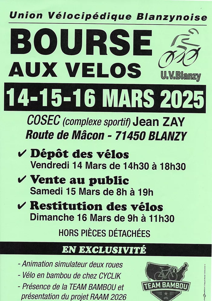 bourse-velo-100325