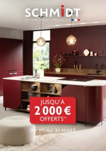Cuisines Schmidt (Montceau-les-Mines)