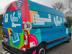 Numérique et Très haut débit