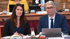 Conseil départemental