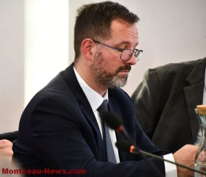 Conseil municipal de Montceau-les-Mines : développement du réseau de chauffage urbain